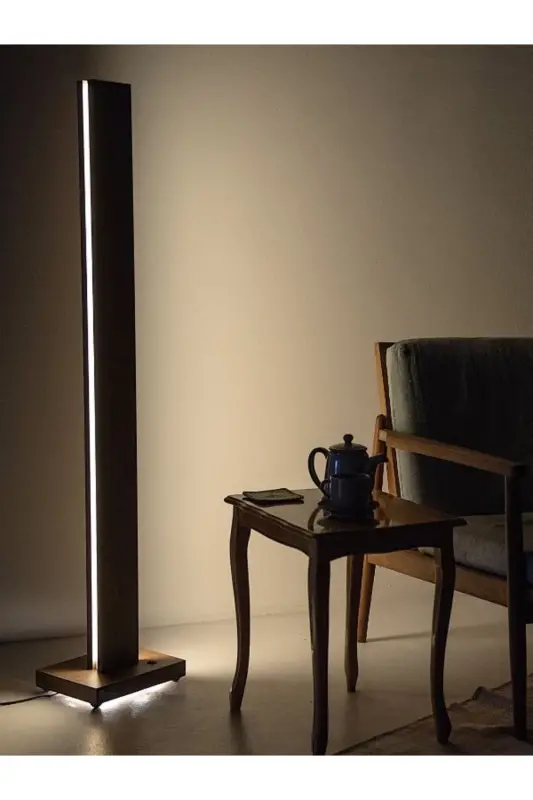 Smart Floor Lamp - 5