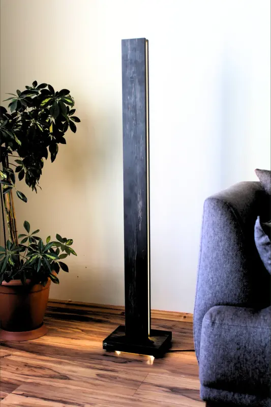 Smart Floor Lamp - 3