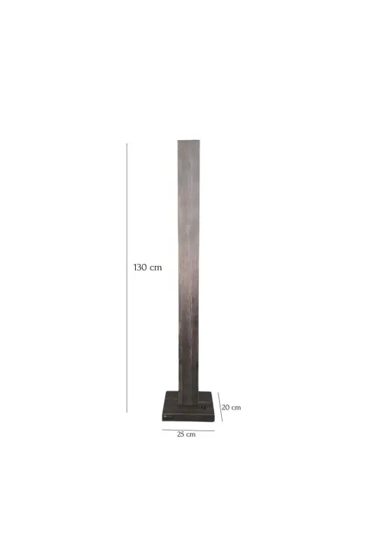 Smart Floor Lamp - 7