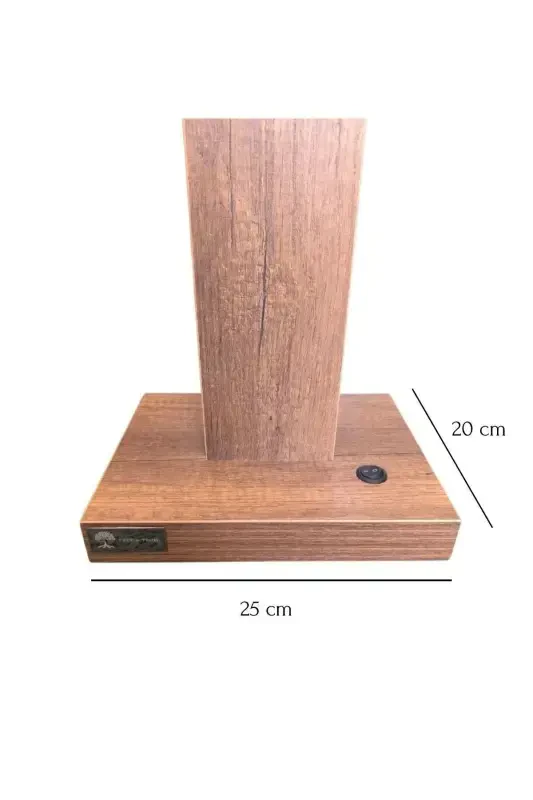 Smart Floor Lamp - 5