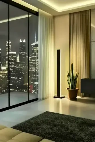 Smart Floor Lamp - 7