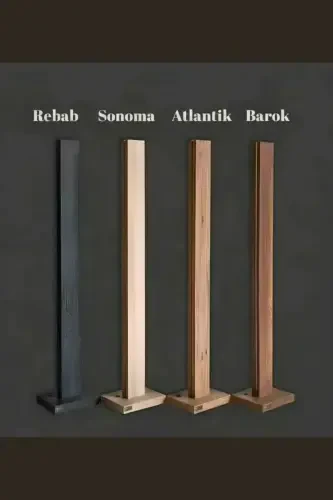 Smart Floor Lamp - 8