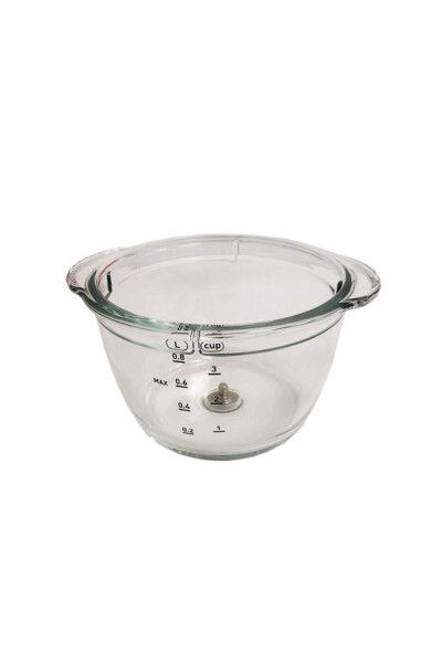 Smart - Masterchop Glass Container - TEFAL