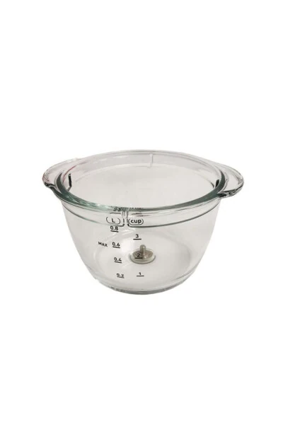 Smart - Masterchop Glass Container - TEFAL