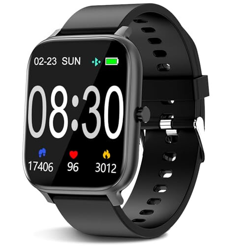 Smart Watch for Men Women SmartWatch 1.83