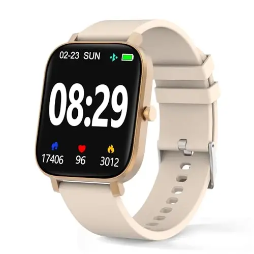 Smart Watch for Men Women SmartWatch 1.83