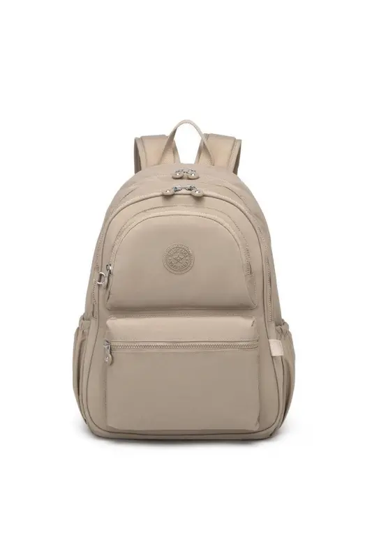 Smartbags Ayollar Ruksati 2022-1050 Vizon - VİZON - 1