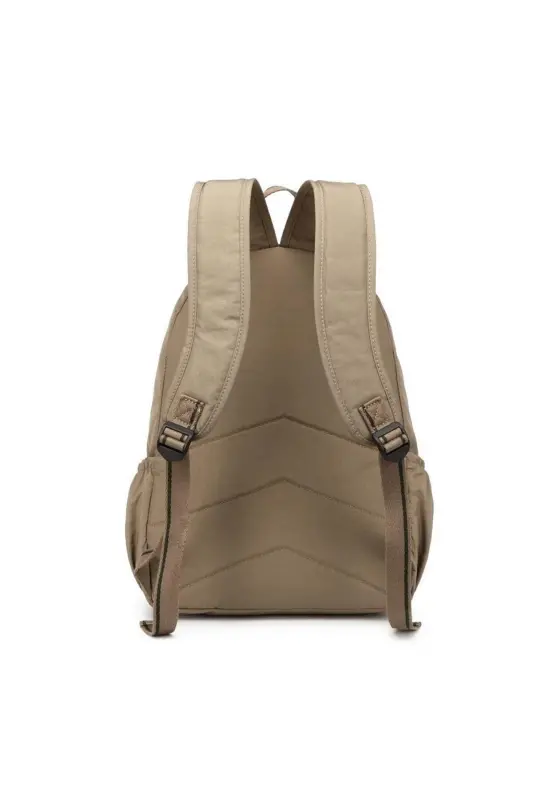 Smartbags Kadın Sırt Çantası 2022-1050 Açık Kahve - AÇIK KAHVE - 3