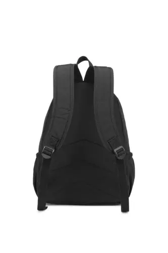 Smartbags Kadın Sırt Çantası 2022-1050 Siyah - SİYAH - 3