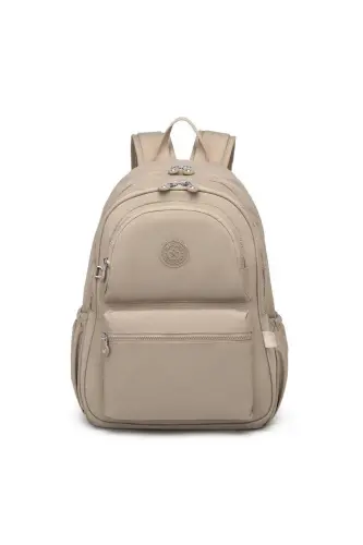 Smartbags Women's Backpack 2022-1050 Mink - MINK - 1