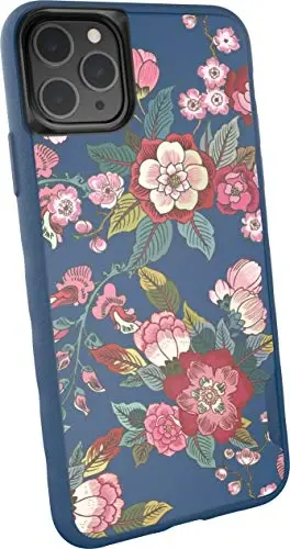 Smartish iPhone 11 Pro Max Slim Case - Gripmunk [Легкий + Защитный] Тонкий чехол (Шелк) - Вкус месяца - 1