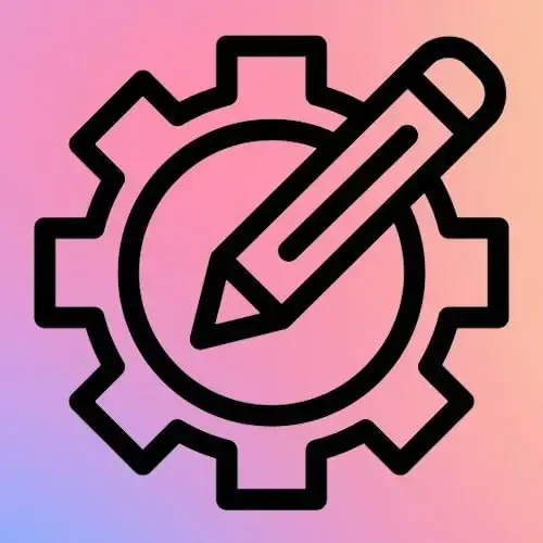 Smartish® iPhone 16e MagSafe Case - Gripmunk Magnetic Slim Case [Lightweight + Protective] Thin Grip Cover with Microfiber Lining for Apple iPhone 16e 2025 - Custom Prints - 7