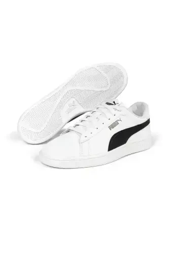 Smash 3.0 Buck Daily Shoe Sneaker White-White39233608 - 4