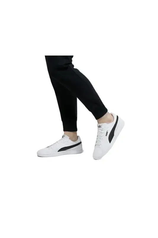 Smash 3.0 Buck Kundalik Poyabzal Sneaker Oq-Oq39233608 - 1