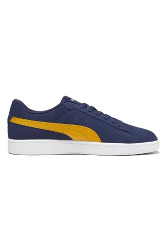 Smash 3.0 Sneaker-Blue & Yellow - 6