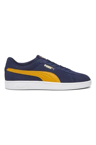 Smash 3.0 Sneaker-Moviy & Sariq 