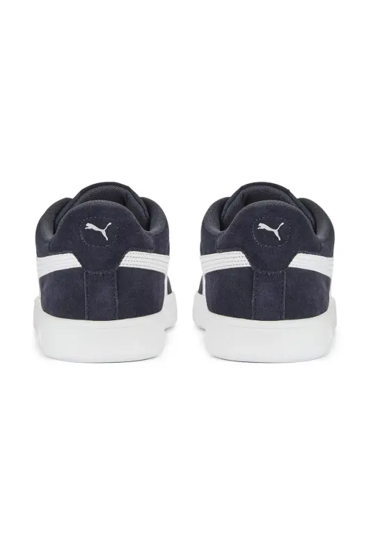 Smash 3.0 Sneaker - Navy Blue & White - 2