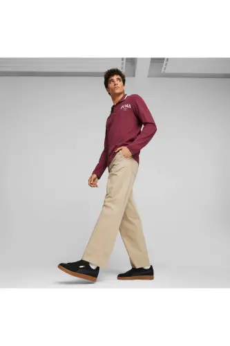 Smash 3.0 Spor Ayakkabı-PUMA Black - PUMA (1)