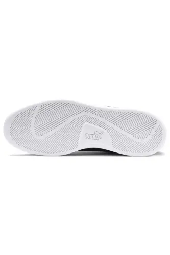 Smash Buck Unisex Черные Повседневные Кроссовки-Черный - 7