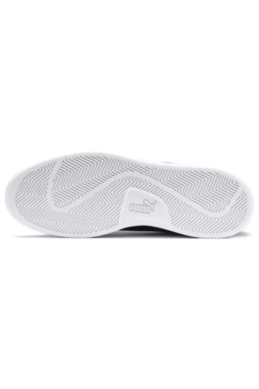 Smash Buck Unisex Черные Повседневные Кроссовки-Черный - 7