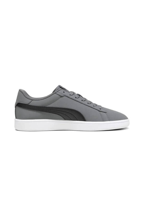 Smash Buck - Unisex Grey Casual Shoes - 3