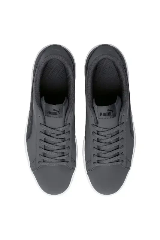 Smash Buck - Unisex Grey Casual Shoes - 4