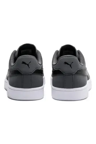 Smash Buck - Unisex Grey Casual Shoes - 6