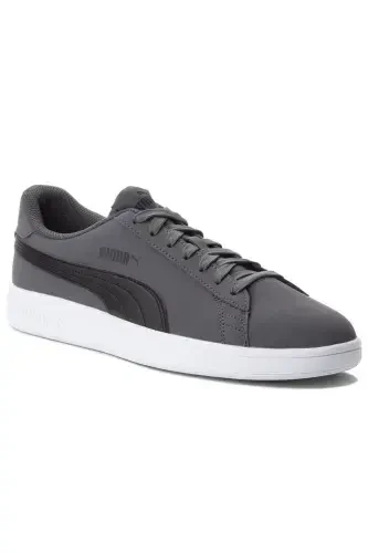 Smash Buck - Unisex Grey Casual Shoes - 7