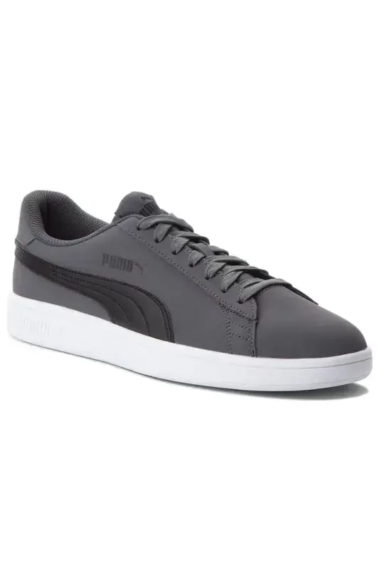 Smash Buck - Unisex Grey Casual Shoes - 7