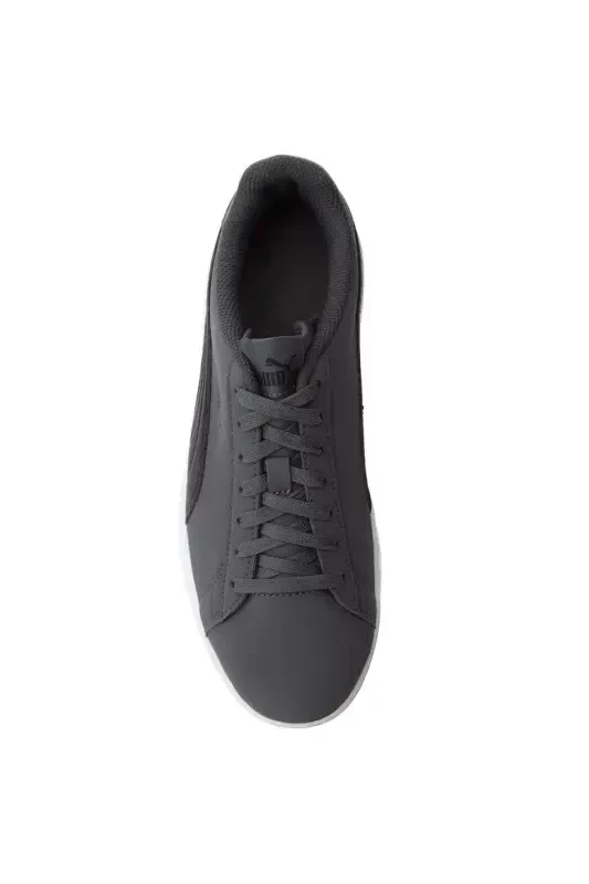 Smash Buck - Unisex Grey Casual Shoes - 8