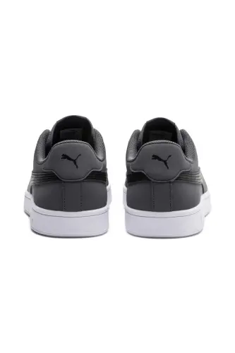 Smash Buck - Unisex Grey Casual Shoes - PUMA (1)