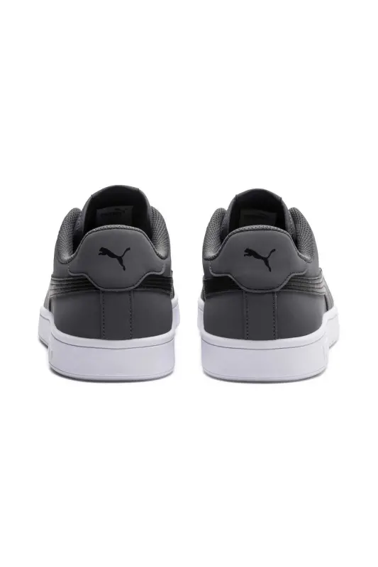 Smash Buck - Unisex Grey Casual Shoes - 2