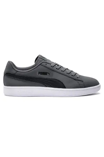 Smash Buck - Unisex Grey Casual Shoes - 2