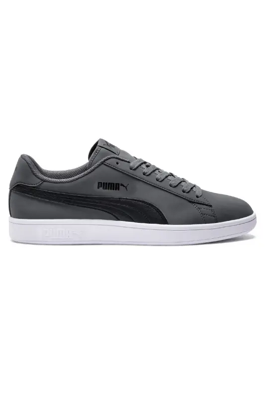 Smash Buck - Unisex Grey Casual Shoes - 2