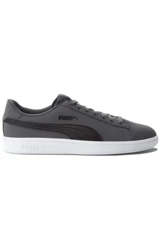 Smash Buck - Unisex Kulrang Kundalik Poyafzallar - PUMA