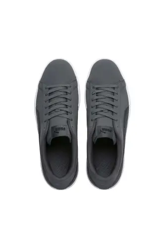 Smash Buck - Unisex Kulrang Kundalik Poyafzallar - 5