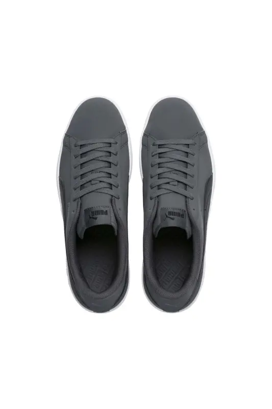 Smash Buck - Unisex Kulrang Kundalik Poyafzallar - 5