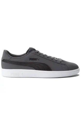 Smash Buck - Unisex Kulrang Kundalik Poyafzallar 