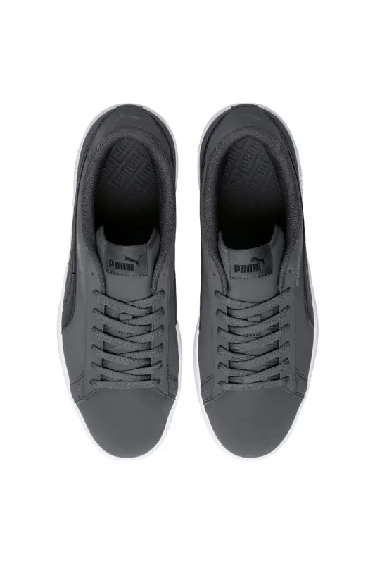 Smash Buck - Unisex Kulrang Kundalik Poyafzallar - 4