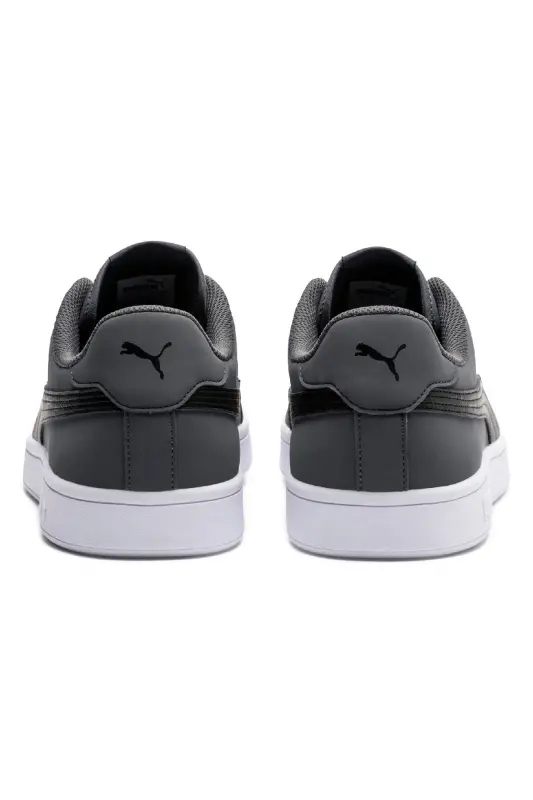 Smash Buck - Unisex Kulrang Kundalik Poyafzallar - 6