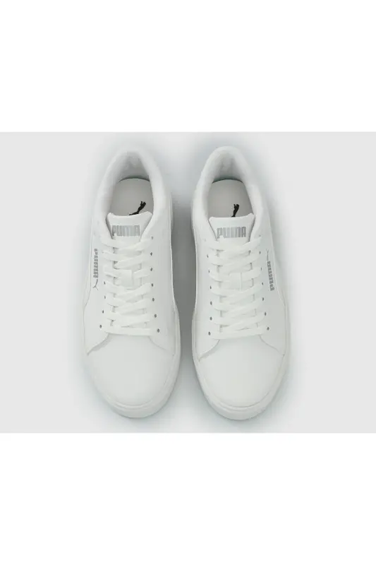 Smash Platform V3 Tdp Unisex Günlük Ayakkabı Renkli-RRLB - 3