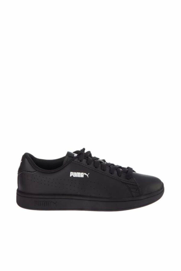 SMASH V2 Black Men's Sneaker 100325845 - 2