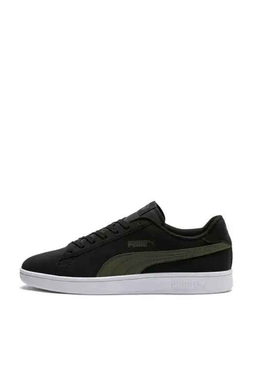 Smash V2 Buck 392336-01-07 Erkak Kundalik Sport Oyoq Kiyimi 365160 05-05 - PUMA