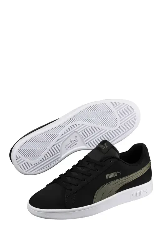 Smash V2 Buck 392336-01-07 Men's Daily Sports Shoes 365160 05-05 - 3