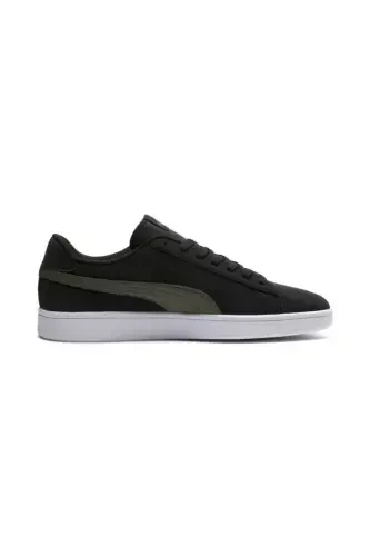 Smash V2 Buck Black Khaki White Men's Sneaker Shoe 100352142-Black KHAKI - 4