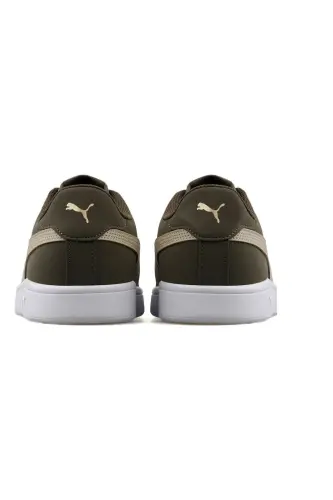 Smash V2 Buck - Haki Yashil Unisex Sneaker-YASHIL - 4