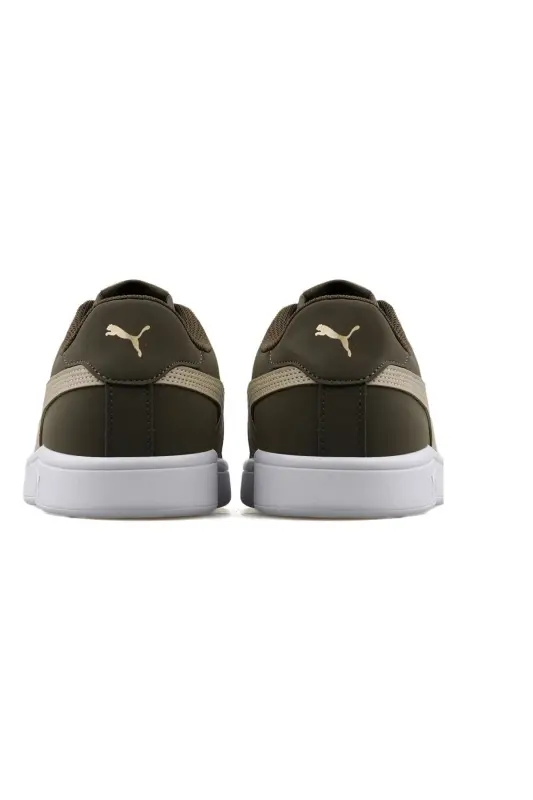 Smash V2 Buck - Haki Yashil Unisex Sneaker-YASHIL - 4