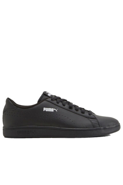 SMASH V2 Qora Erkaklar Krossovkasi 100325845 - PUMA