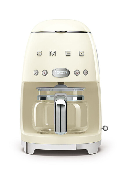 Smeg Coffee Machine DCF02CREU - 1