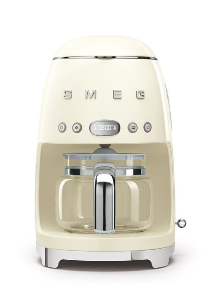 Smeg Kahve Makinesi DCF02CREU - 8